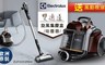 伊萊克斯Electrolux 6.2折! - 雙通道旋風集塵盒吸塵器