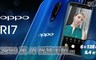 OPPO 8.3折! - 2500萬AI智慧美顏光感螢幕指紋機