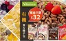 米森Vilson 9.3折! - 有機麥片隨手包四款任選