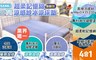 三貴SANKI 5.7折! - 超柔記憶綿涼感紗冰涼床墊