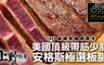 上野物產 5.0折! - 美國頂級帶筋少脂安格斯極選板腱