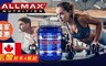 加拿大ALLMAX 6.4折! - 奧美仕肌酸粉末