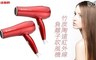 達新牌 5.0折! - 竹炭陶遠紅外線負離子吹風機