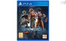 PS4 9.5折! - JUMP FORCE (中文版)