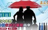 17LIFE 2.2折! - 加大傘面無敵自動開收雨傘