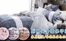 BEDDING 5.0折! - 活性印染3.5尺單人薄床包二件
