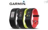 GARMIN 8.6折! - vivosport GPS 智慧健康心率手環