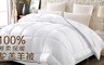 17LIFE 5.2折! - 100%嚴選駝羔羊毛被/3.0KG