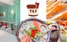 T&F手作吐司《崇明店》 7.5折! - $165抵用$220店內消費金額