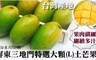 17LIFE 7.9折! - 屏東三地門特選大顆(L)土芒果