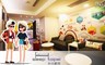 台北輕旅複合式旅店  6.4折! - 雙人房(不限房型)平日休息