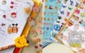 17LIFE 5.8折! - TSUM TSUM 手帳貼