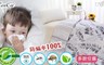 17LIFE 5.1折! - 天然無毒防螨防蚊四季被
