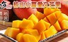 外銷精品等級 6.4折! - 枋山愛文芒果5斤±10%