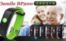 Osmile 7.4折! - BP200 健康管理手環
