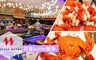 凱達大飯店 8.5折! - 平日午餐餐券