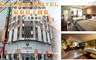 福泰桔子商旅 台北館前店 5.7折! - 指定雙人房 住宿一晚