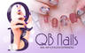 QB Nails 4.8折! - 手部/足部基礎保養＋美甲