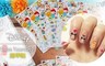 17LIFE 4.0折! - TSUM TSUM 指甲貼