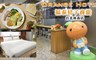 福泰桔子商旅 台北林森店 4.0折! - 不指定雙人房 住宿一晚+ 早餐