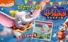Kidschool 7.8折! - 迪士尼熱門卡通英文有聲書