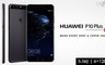 華為 Huawei 6.4折! - P10 Plus 5.5吋纖薄智慧手機