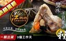 江媽媽美食大有坊 9.1折! - 雙珠干貝栗子粽_粽葉兩款