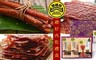 黑橋牌 7.8折! - 禮好肉乾免運禮盒