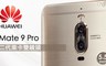 華為HUAWEI 4.6折! - Mate 9 Pro (LON-L29)128G 5.5吋