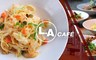 L.A CAFÉ 5.6折! - 單人獨享套餐