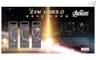 Topmore 6.3折! - 漫威系列 zxm USB3.0 16GB 鋼鐵人