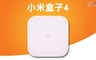 小米 9.0折! - 電視盒4 (小米盒子4)