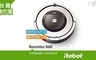 美國 iRobot 5.7折! - Roomba 860掃地機器人