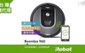 美國 iRobot 6.9折! - Roomba 960 wifi掃地機器人