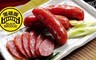 黑橋牌 4.4折! - 招牌香腸(原味/蒜味) 220g