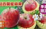 17LIFE 8.6折! - 紐西蘭無臘蜜蘋果