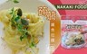 NAKAKI FOOD 6.7折! - 蒟蒻纖食拉麵