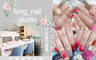 fang_nail_studio 6.5折! - 手部凝膠  /  足部凝膠