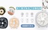 17LIFE 5.0折! - 復古廣角桌面可旋轉風扇
