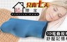 17LIFE 1.6折! - 頂級3D電動按摩舒壓記憶枕