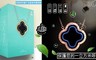 原廠正貨保固 4.2折! - 四葉草項鍊隨身空氣清淨機