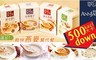 安納爵 8.6折! - 好滿足輕快燕麥餐代餐30g x 7