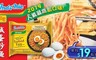 Indomie 5.0折! - 印尼鹹蛋炒麵*1箱
