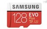 SAMSUNG 三星 6.9折! - 128G EVO Plus microSDXC記憶卡