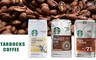 星巴克STARBUCKS 5.9折! - 早餐綜合咖啡豆/派克市場咖啡豆