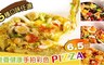 17LIFE  7.5折! - 6.5吋手拍彩色PIZZA