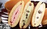 上野物產 6.0折! - 冰淇淋銅鑼燒