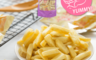 生活市集 6.0折! - 唰嘴鹹香馬鈴薯瘋樂薯條