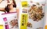 生活市集 8.1折! - 必買萬歲牌堅果零食系列