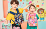 半島良品 4.9折! - 動物小學生幼兒園書包